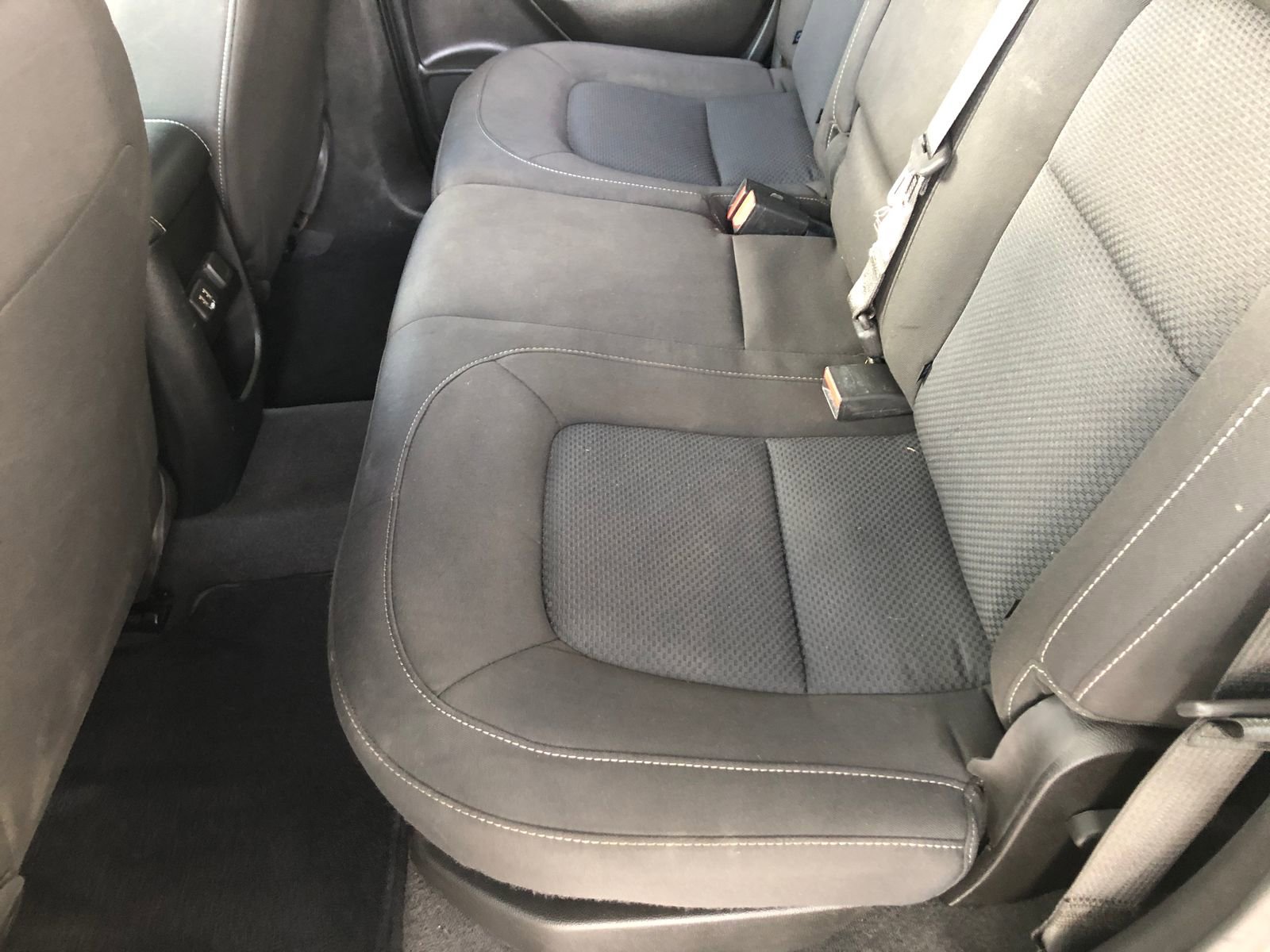 Used 2020 Chevrolet Colorado LT RWD image 11