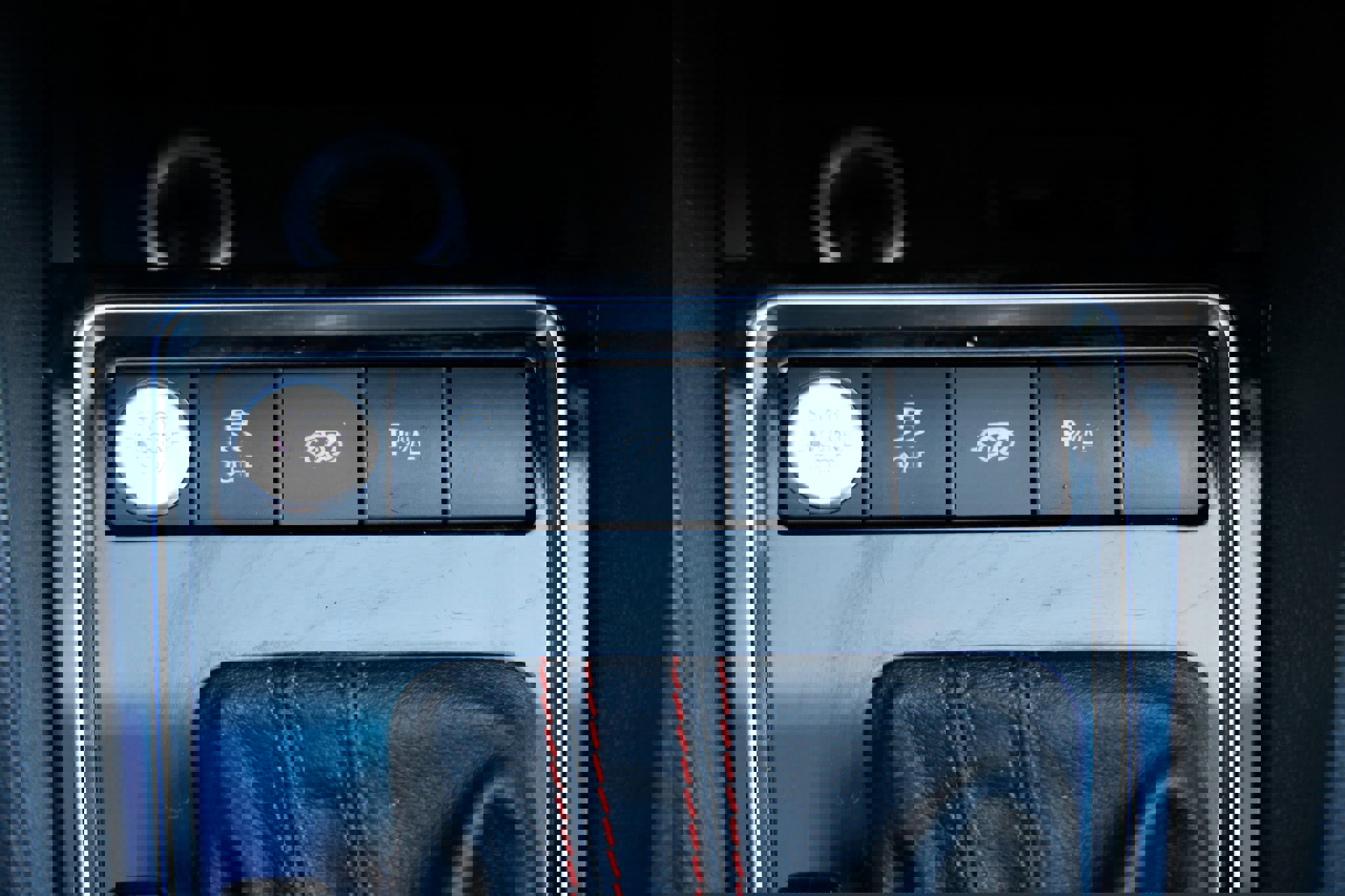 Used 2016 Volkswagen Jetta GLI SEL image 45