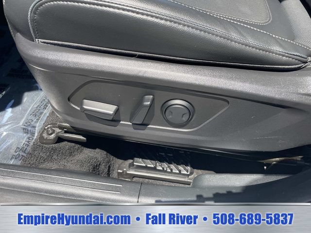 Used 2024 Hyundai Tucson Limited AWD/4WD image 20