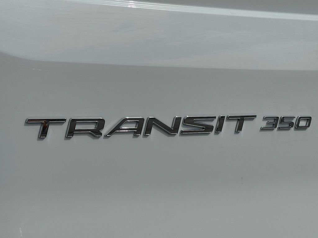 New 2025 Ford Transit 350 Low Roof image 23