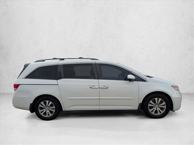 Used 2016 Honda Odyssey EX-L image 2