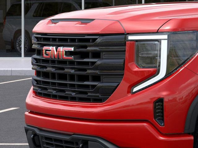 New 2026 GMC Sierra 1500 Elevation image 13