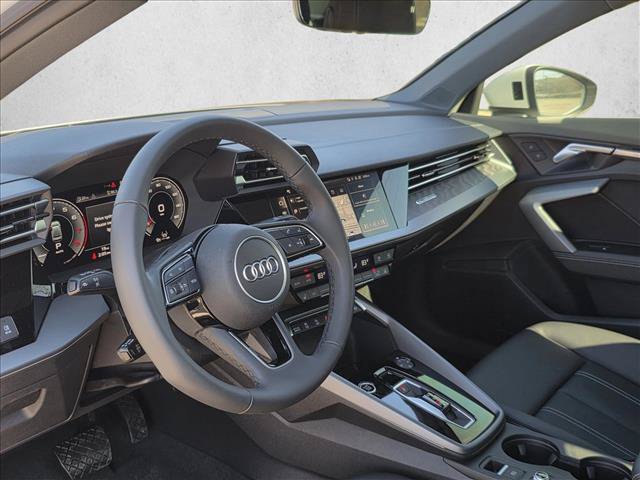 Certified 2026 Audi A3 2.0T Premium w/ Black Optic Package AWD/4WD image 14