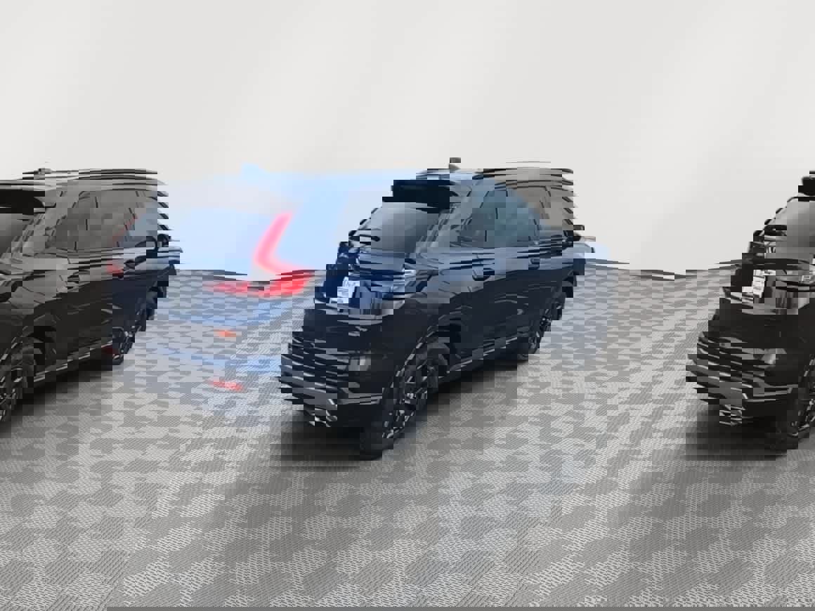 Certified 2026 Honda CR-V TrailSport image 8