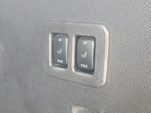 Used 2012 Ford Expedition EL Limited AWD/4WD image 8
