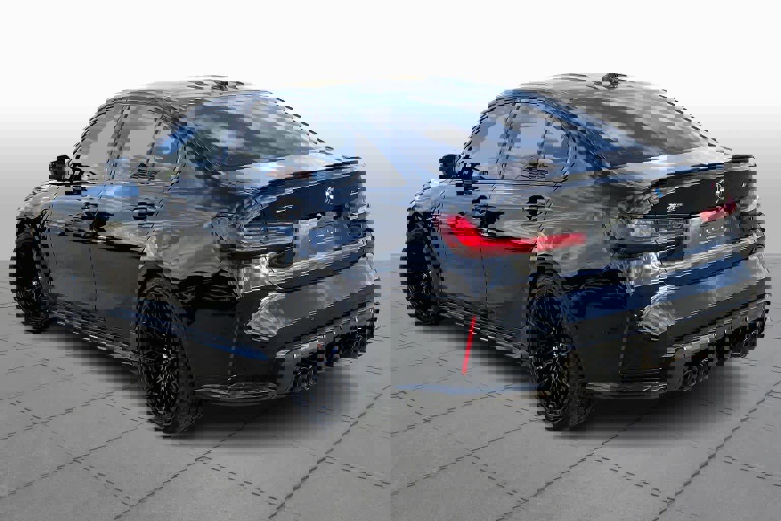 Used 2024 BMW M3 Competition image 13