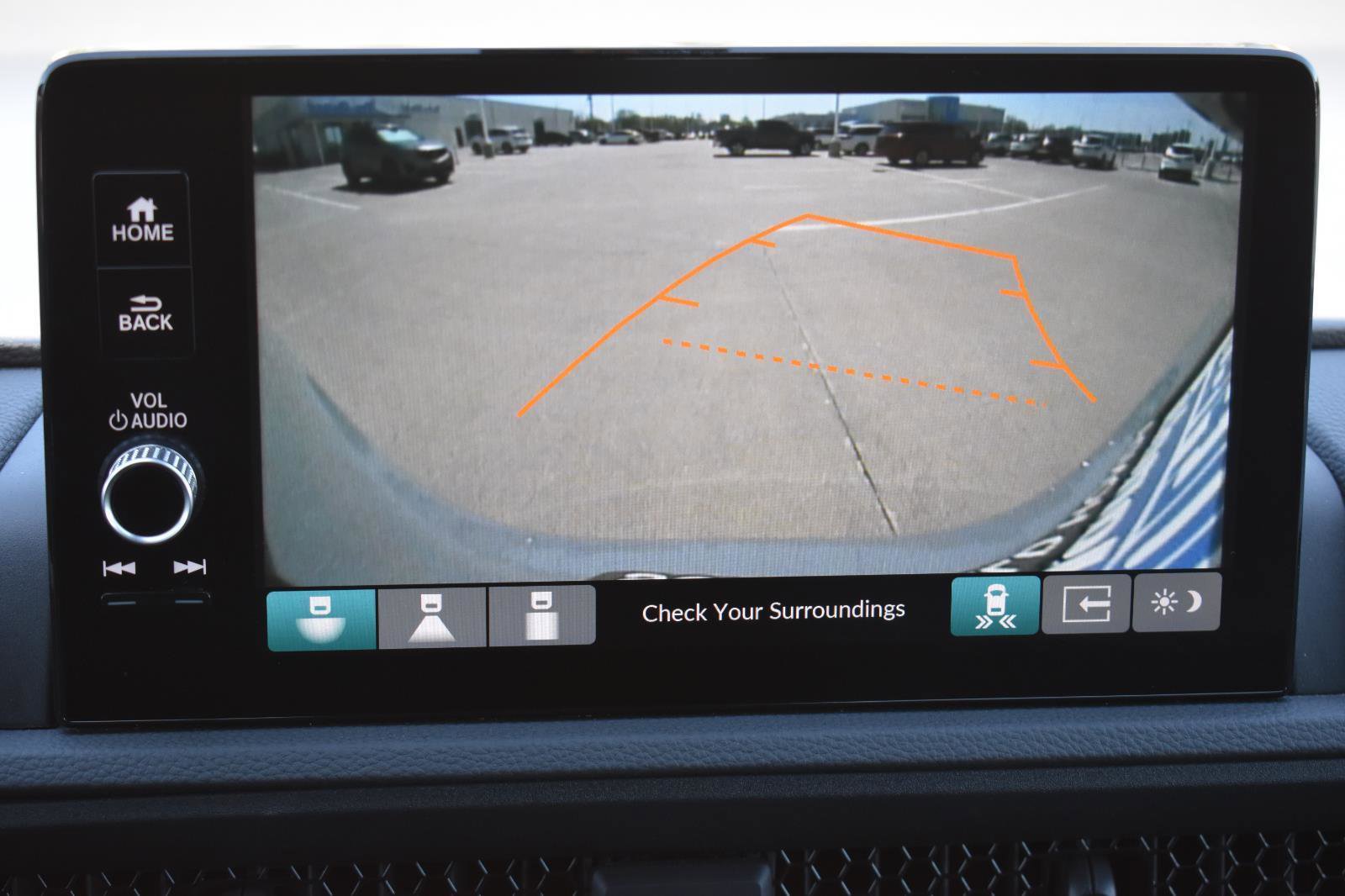 Used 2024 Honda CR-V Sport-L image 5