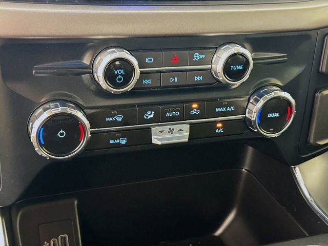 Used 2025 Ford F150 XLT w/ Equipment Group 301A Standard image 15