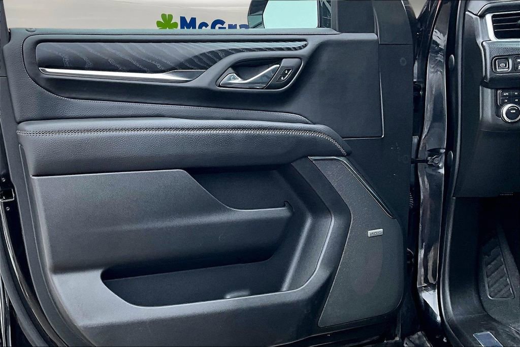 Used 2023 GMC Yukon Denali image 19