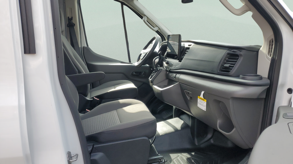 New 2026 Ford Transit 250 148 Medium Roof RWD image 26