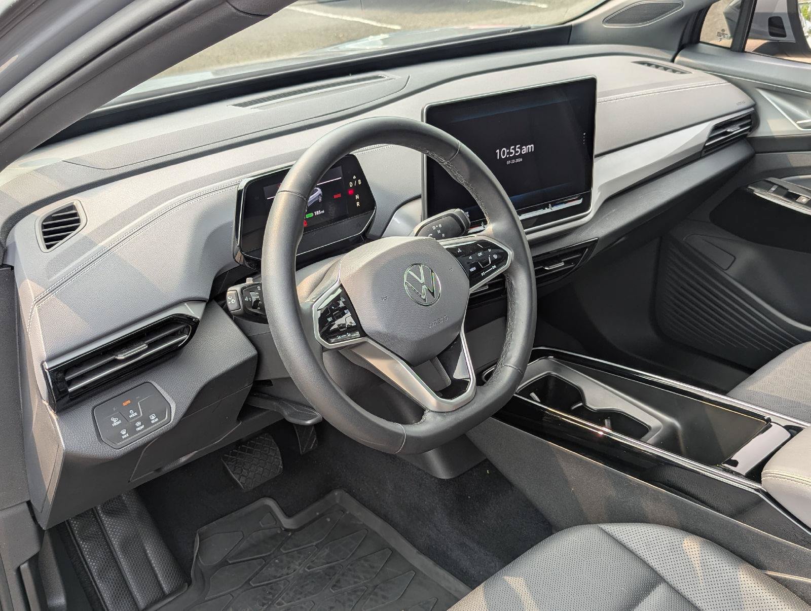 Certified 2024 Volkswagen ID.4 Pro S AWD/4WD image 12