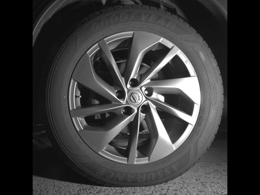 Used 2016 Nissan Rogue SL w/ SL Premium Package image 11