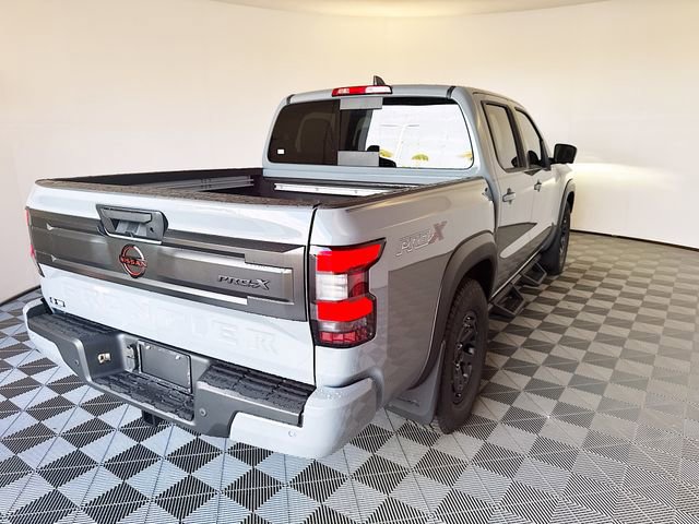 New 2026 Nissan Frontier Pro-X w/ Pro-X Convenience Package image 21
