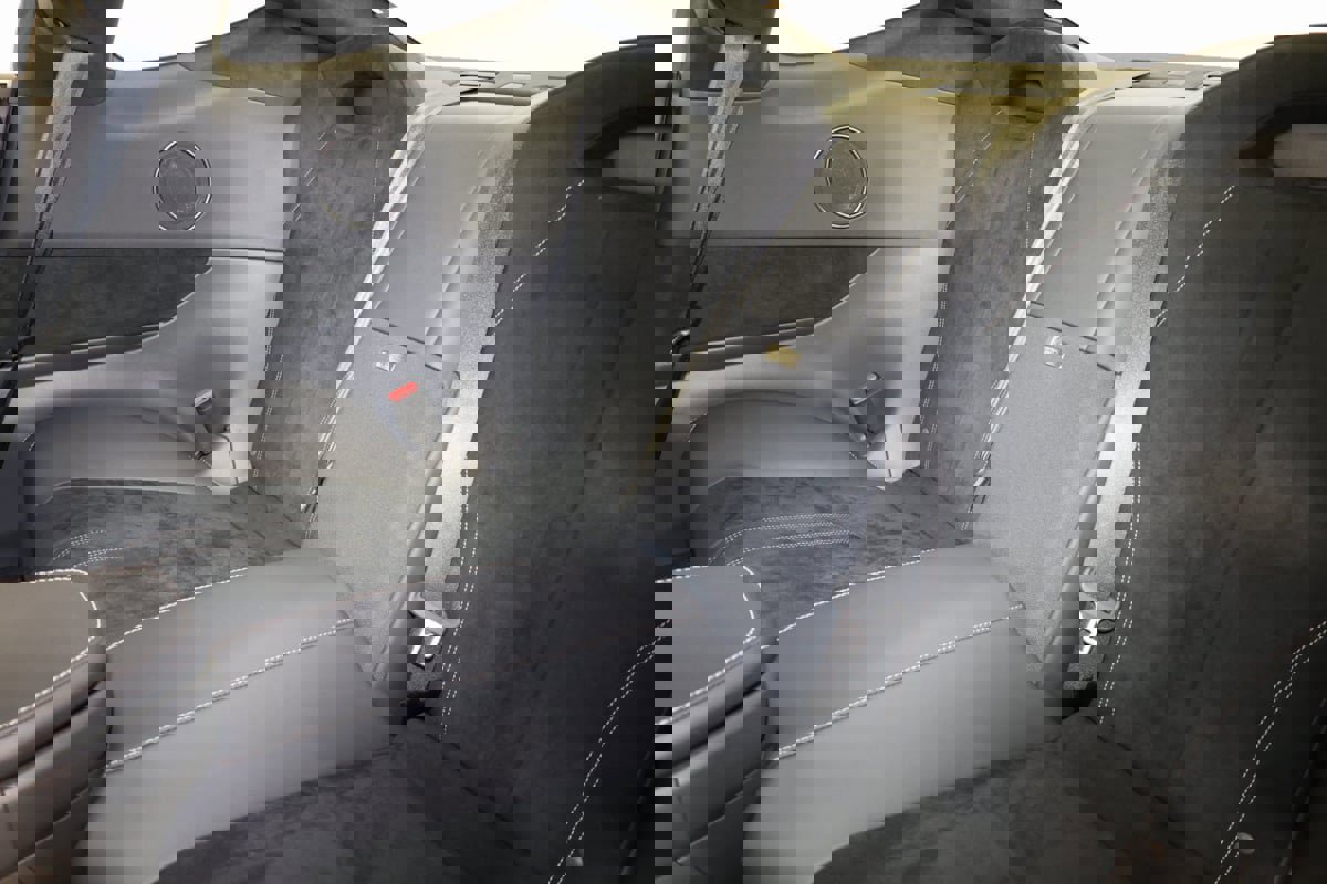 Used 2018 Lexus LC 500 Coupe w/ Performance Package image 11