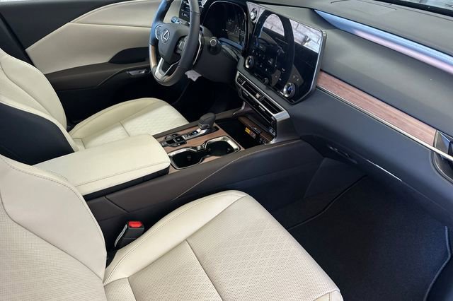 New 2026 Lexus RX 350 image 13