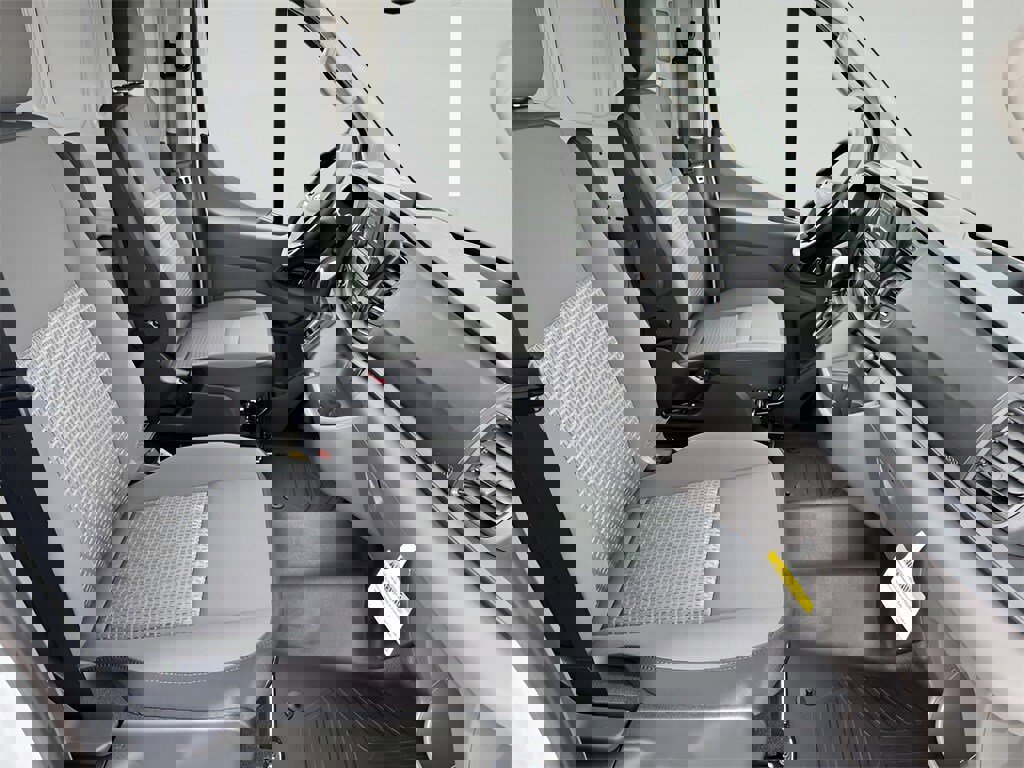 New 2025 Ford Transit 150 Low Roof AWD w/ Interior Upgrade Package image 29