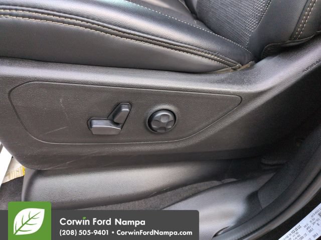 Used 2019 RAM 1500 Sport AWD/4WD image 12