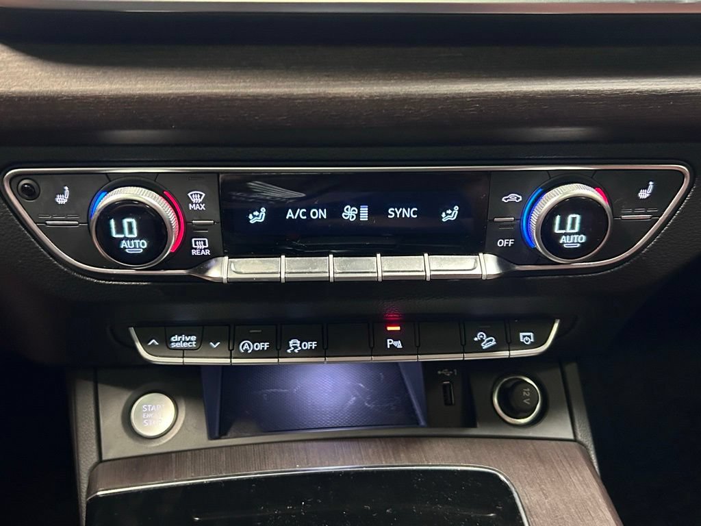 Certified 2023 Audi Q5 2.0T Premium w/ Convenience Package AWD/4WD image 16
