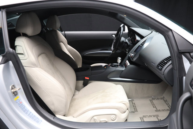 Used 2009 Audi R8 V8 image 51