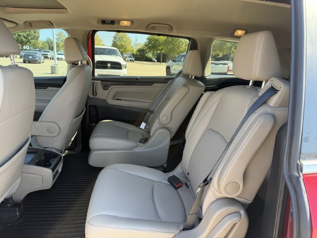 Used 2024 Honda Odyssey EX-L image 26