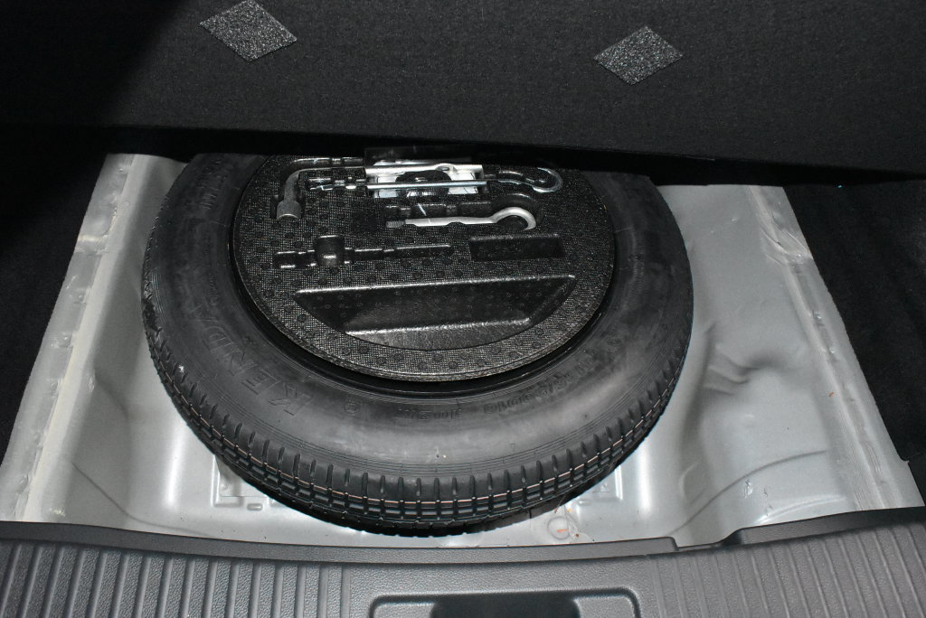 Used 2022 Honda HR-V LX image 31