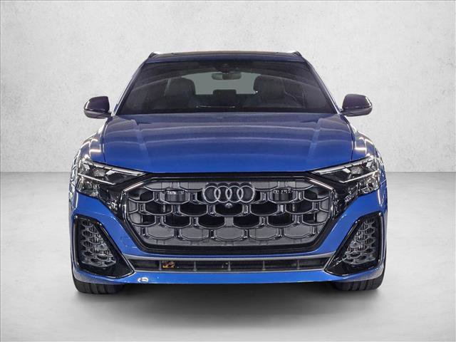 Used 2024 Audi SQ8 Premium Plus w/ 23" Wheel Package image 2
