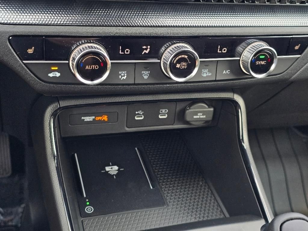 New 2026 Honda CR-V Sport-L image 20