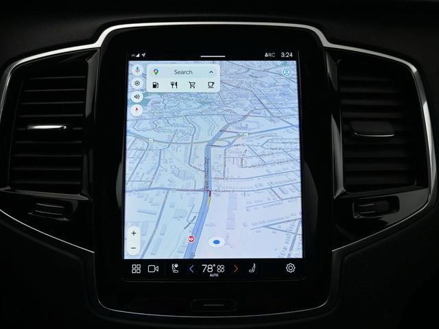 Used 2023 Volvo XC90 B6 Plus w/ Protection Package Premier image 18