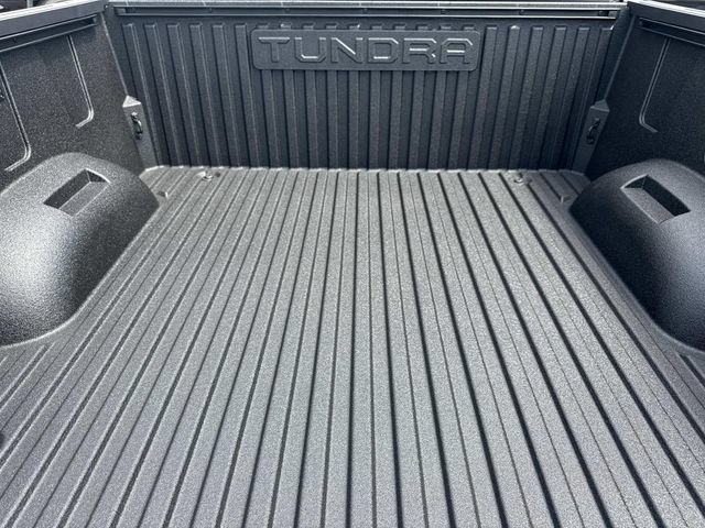 New 2026 Toyota Tundra SR5 RWD image 10
