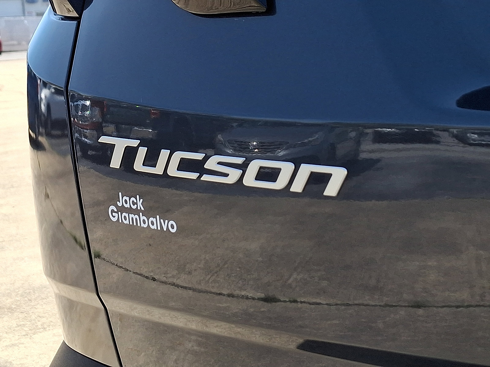 Certified 2025 Hyundai Tucson Limited image 31