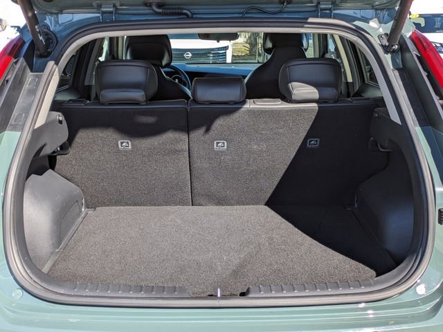 Used 2024 Kia Niro Wind image 14