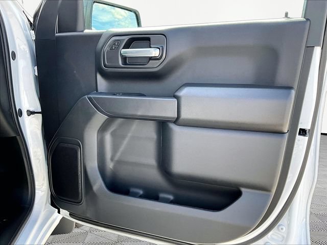 New 2026 Chevrolet Silverado 1500 W/T w/ WT Value Package AWD/4WD image 28
