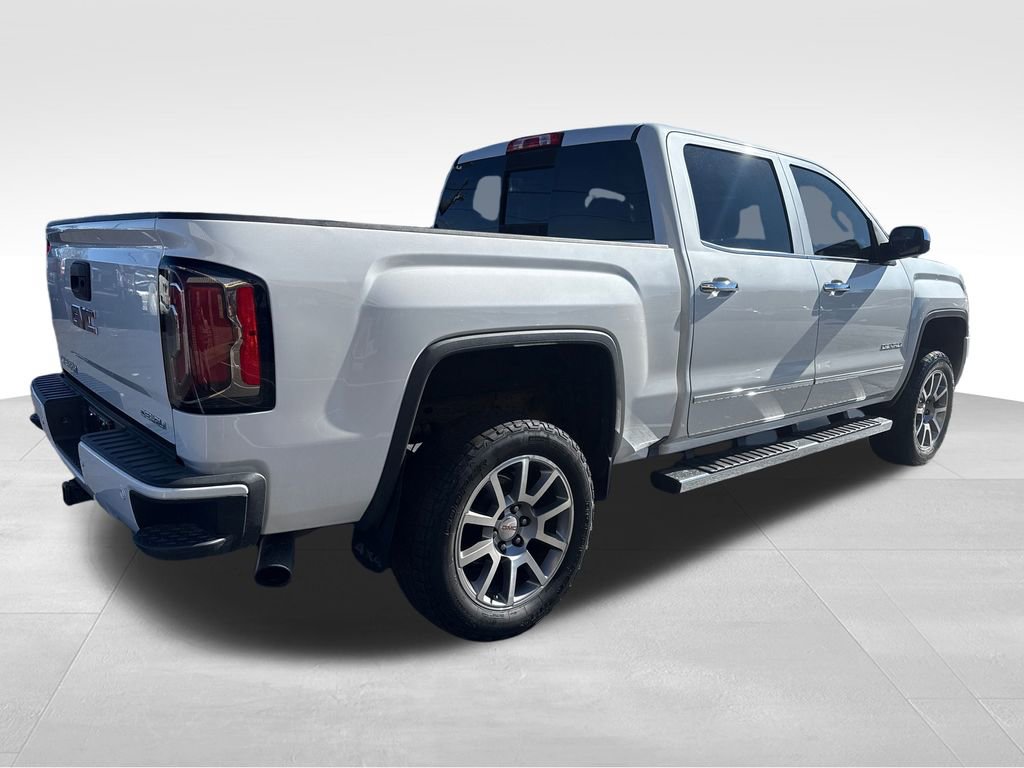 Used 2017 GMC Sierra 1500 Denali image 5