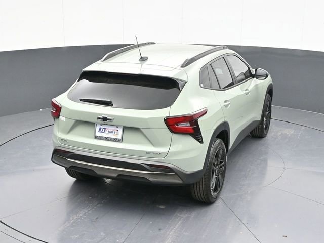 New 2026 Chevrolet Trax ACTIV w/ Driver Confidence Package image 56