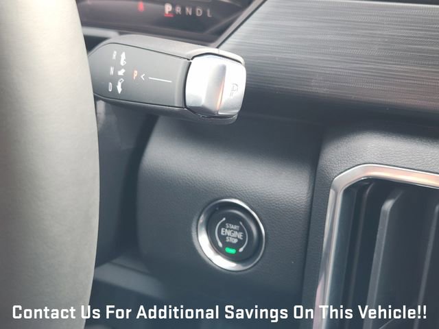 New 2026 GMC Acadia Elevation w/ Elevation Premium Package image 16