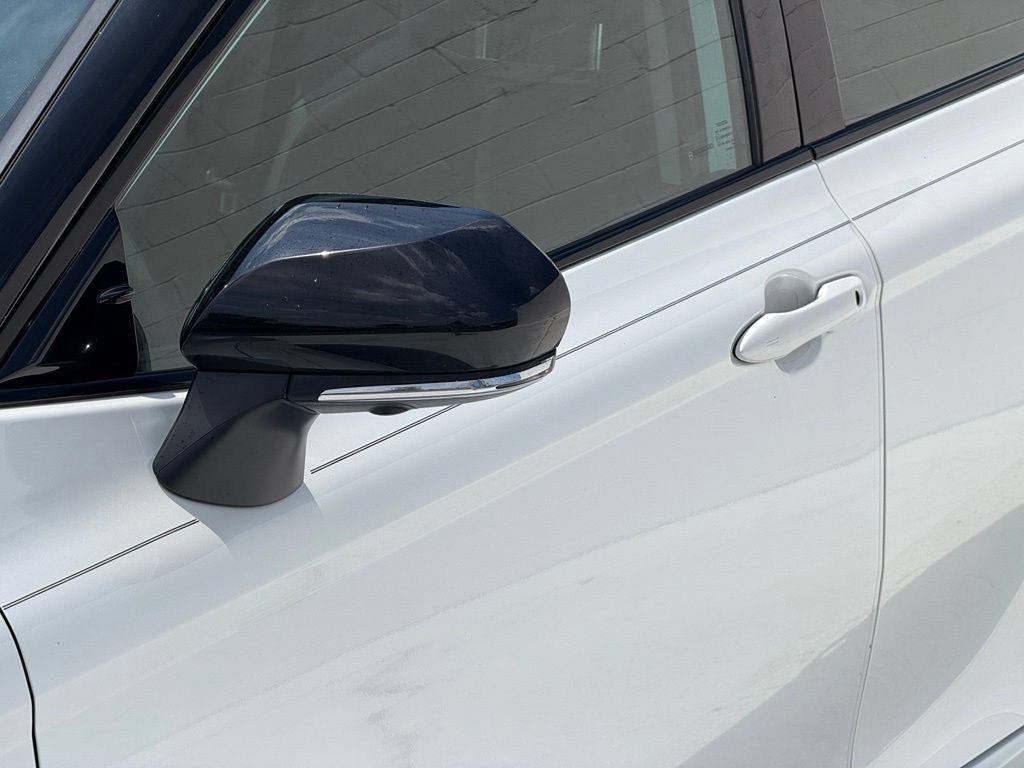 Used 2023 Toyota Camry XSE w/ Navigation Package FWD image 16