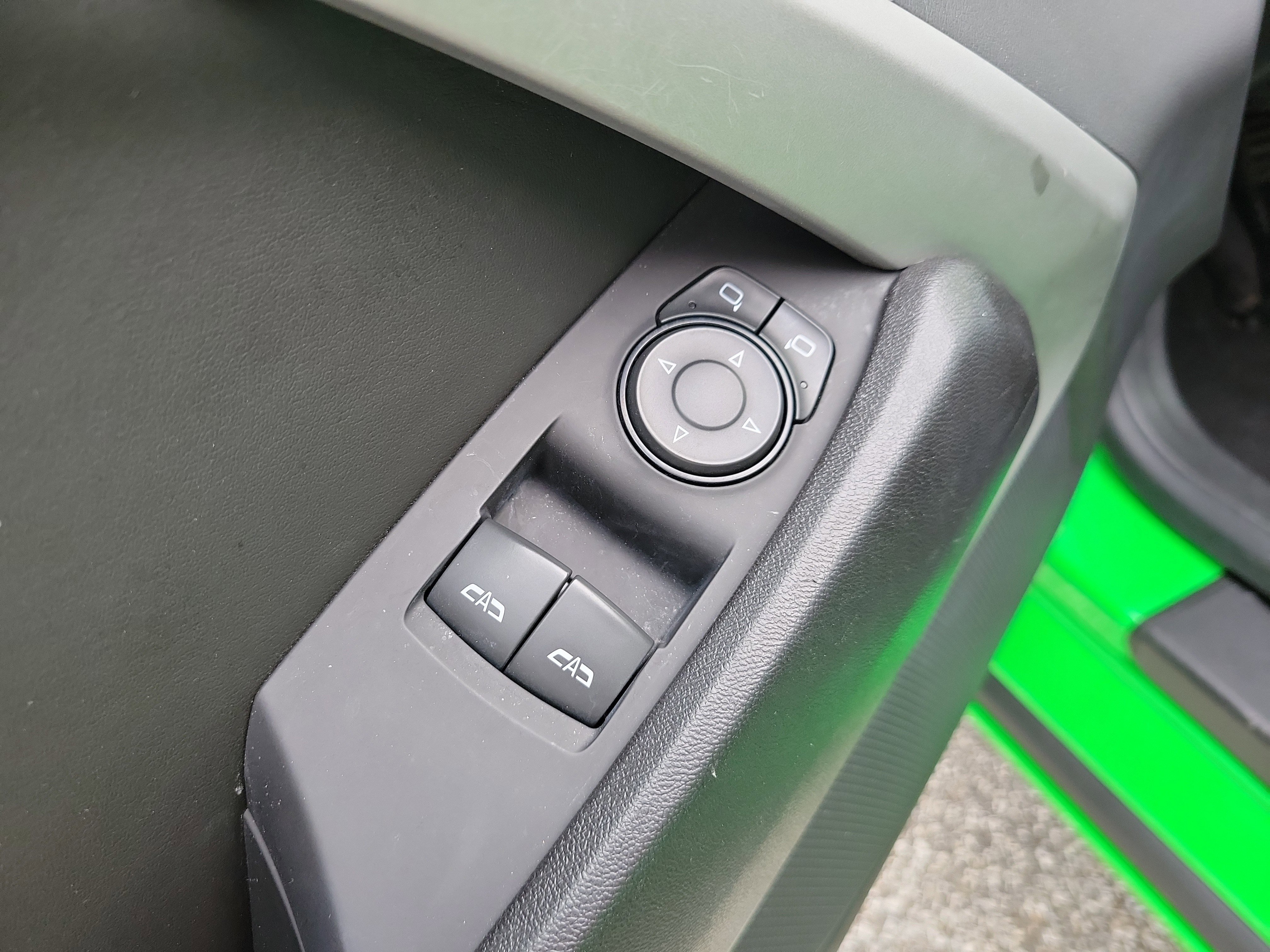 Used 2017 Chevrolet Camaro LS image 15