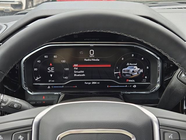 New 2025 GMC Sierra 1500 SLE w/ Preferred Package AWD/4WD image 19