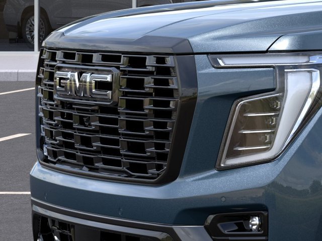 New 2027 GMC Yukon Denali Ultimate AWD/4WD image 14