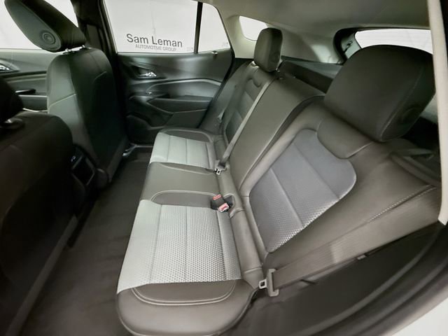 New 2026 Chevrolet Trax LT w/ Driver Confidence Package image 25