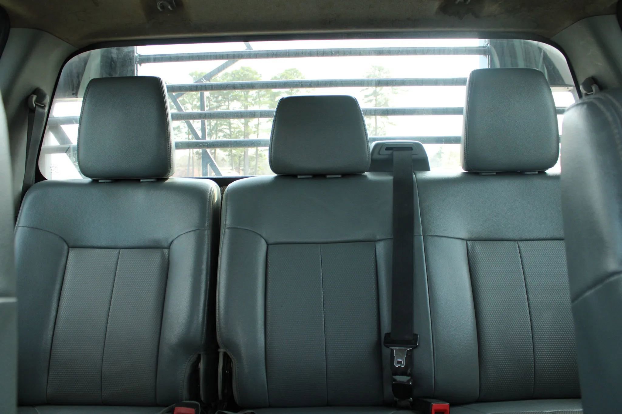 Used 2016 Ford F450 XL w/ Power Equipment Group image 18