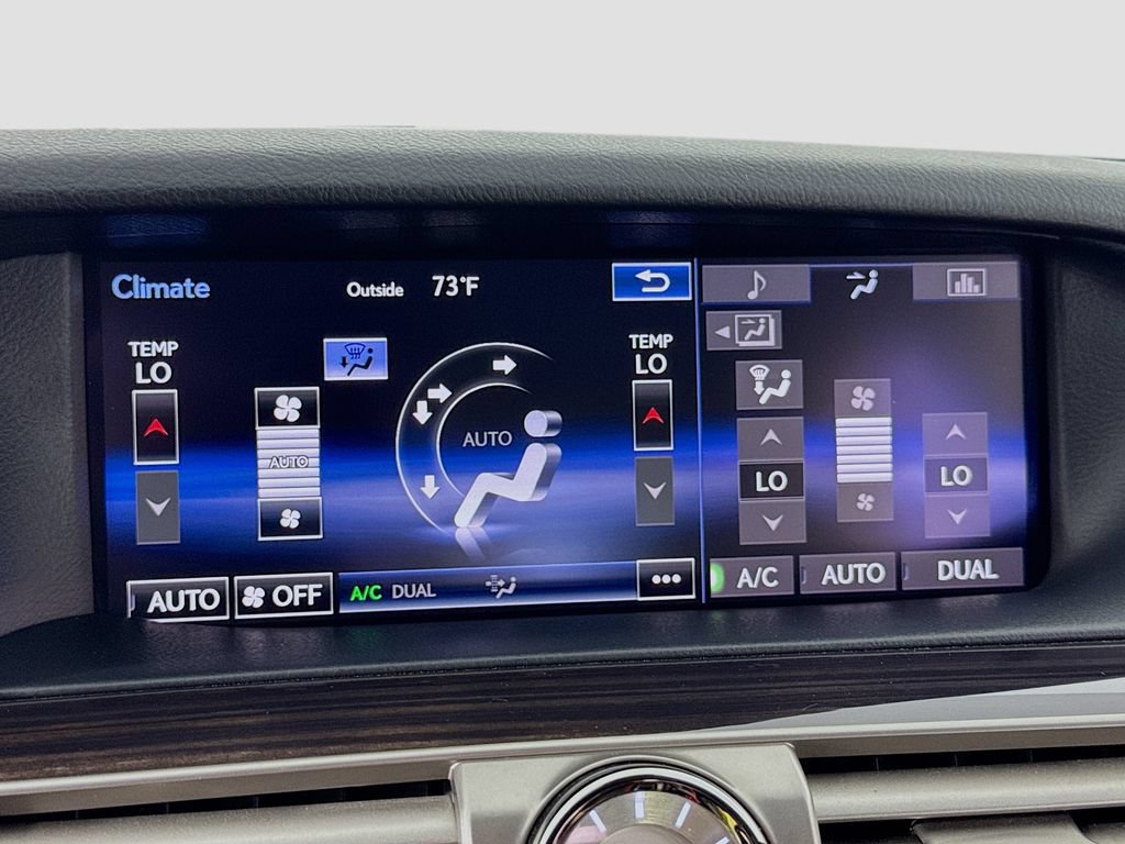 Used 2015 Lexus LS 460 RWD image 30