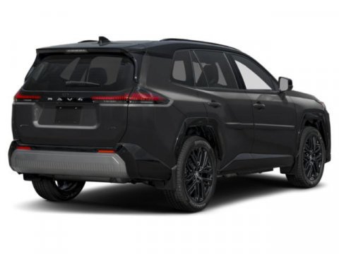 New 2026 Toyota RAV4 XSE w/ Weather Package AWD/4WD image 2