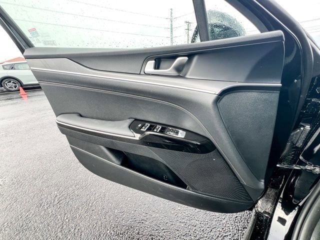 New 2026 Kia K5 GT-Line image 16