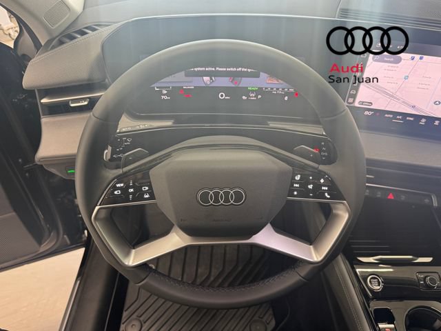 Certified 2026 Audi Q3 quattro 2.0T AWD/4WD image 25
