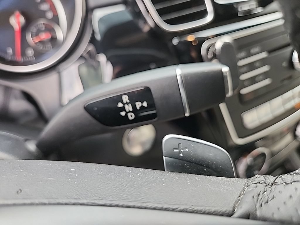 Used 2018 Mercedes-Benz GLS 550 4MATIC image 16