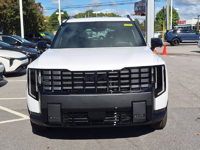 New 2027 Kia Telluride SX X-Line AWD/4WD image 8