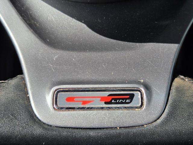 Used 2021 Kia Soul GT-Line FWD image 21