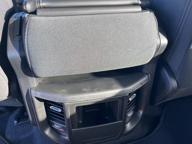 New 2026 RAM 1500 Tradesman image 18