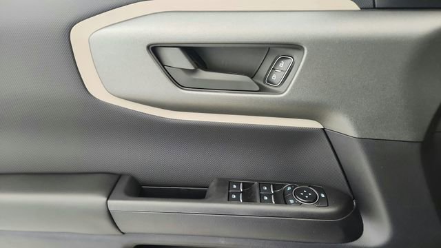 New 2025 Ford Bronco Sport Big Bend w/ Convenience Package image 19